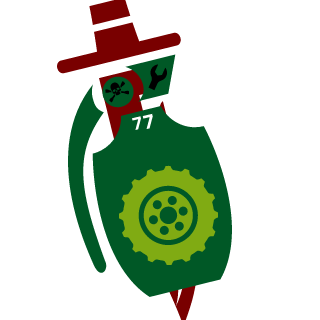 JSBeer77's emblem