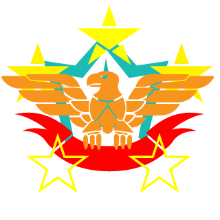 MightyDDD's emblem
