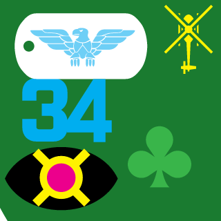 BATTLEFIELDVIP's emblem