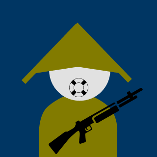 KawanFreeman's emblem