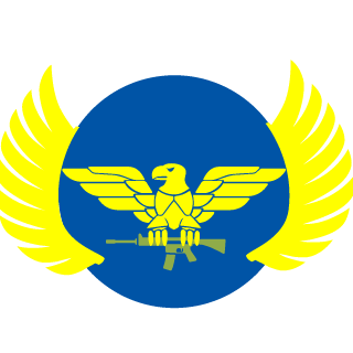 robbarox's emblem