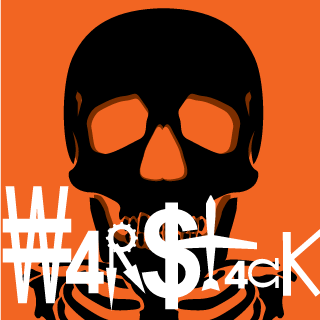 Warstack's emblem