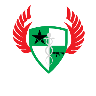 NBHW's emblem