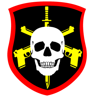 macullin's emblem