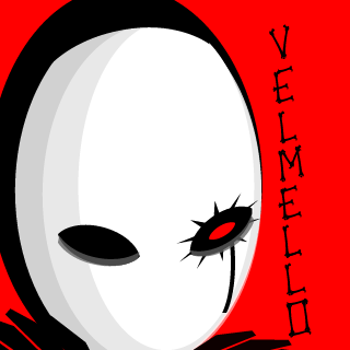 Velmello's emblem