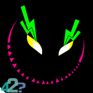 42xinogatorp420's emblem