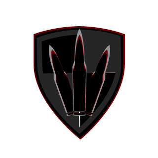 R3NAGAD3 SNIPER's emblem