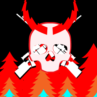 H8Lightnings's emblem