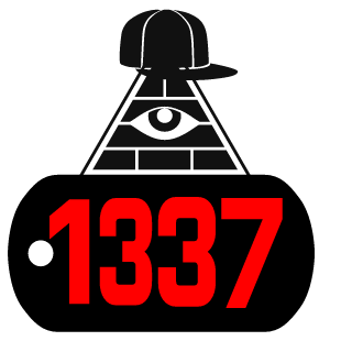 Red7669's emblem