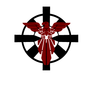 Saren117's emblem