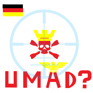 Zorkrae's emblem