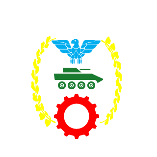 aureaKF's emblem