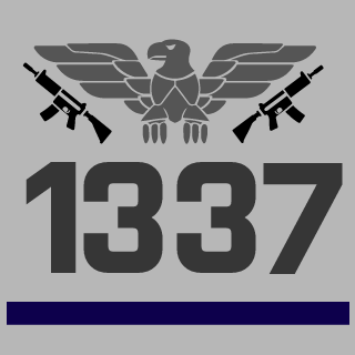 Printe1337's emblem