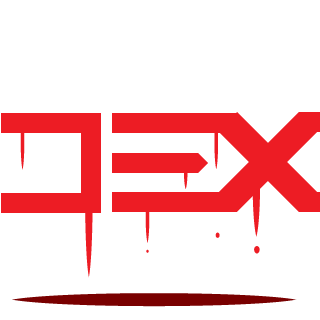 MegaKrosh's emblem