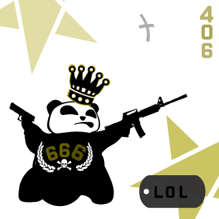 HerbieGG's emblem