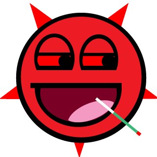 InsaneMorbid's emblem