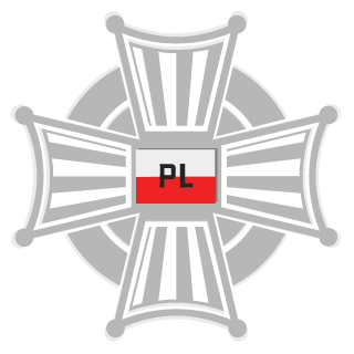 Grabarz-LDZ's emblem