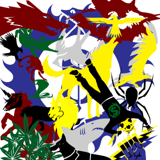 1ightning's emblem