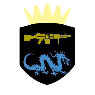 Raivondan's emblem