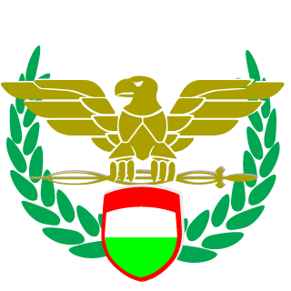 AWSHun's emblem