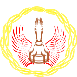 225Bee's emblem