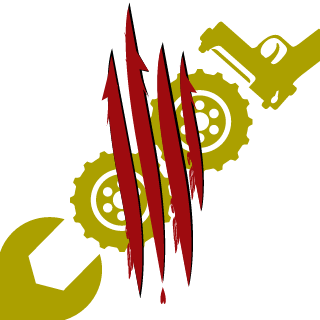 COOLAGA's emblem