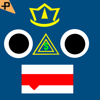 Boolskii's emblem