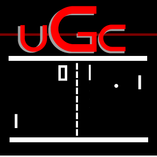 Unique Gaming Crew's emblem