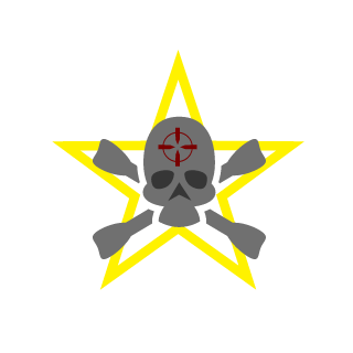 TSR Gaming's emblem