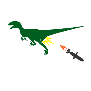 LWPR258's emblem