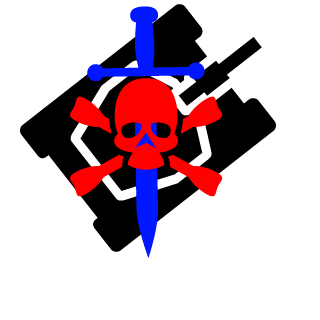 Zgiera's emblem