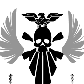 GINDOS_GR's emblem