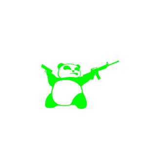 Karatuwka's emblem