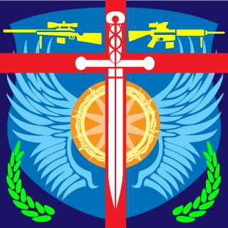 andrew2evo's emblem