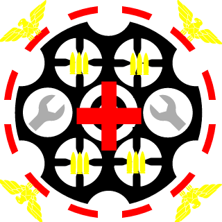 MyThebond's emblem