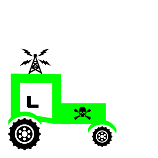 DerTreckerFahrer's emblem