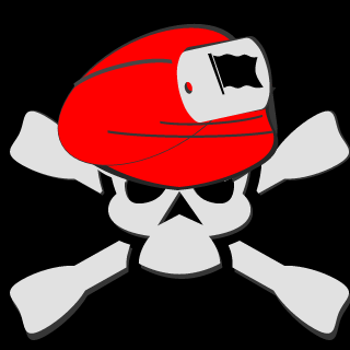 Partizan39's emblem