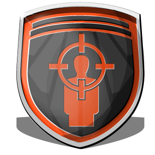 Fun Sniper Clan's emblem