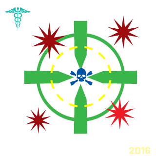 Muradin-2016's emblem