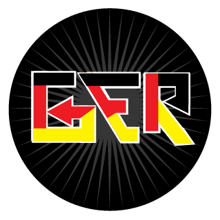 I3waysout's emblem
