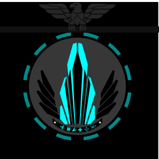 Servirus97's emblem