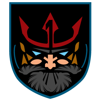 OperationPounDnGround's emblem