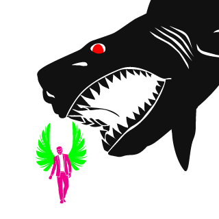 ARCHA-45's emblem