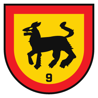 Pamir5's emblem