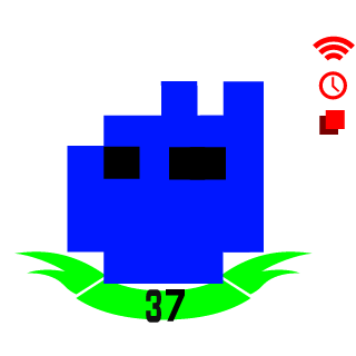 Gamerglitch37's emblem
