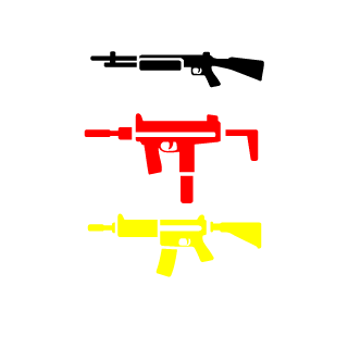 Barns71's emblem