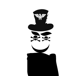 JeremyCllarkson's emblem