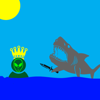 Choco331's emblem