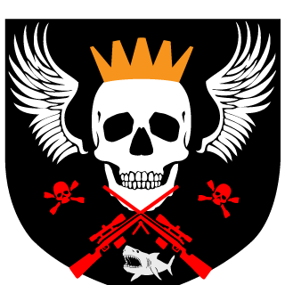 Pinxe-0-Aviu's emblem