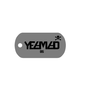 yeamad's emblem